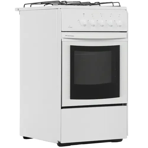 Газовая плита Flama RG 24026 W