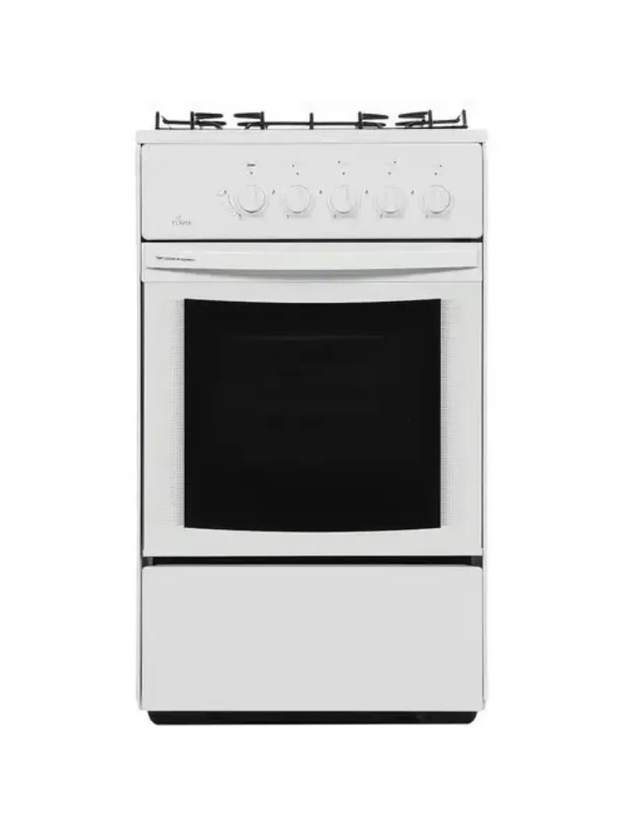 Газовая плита Flama RG 24026 W