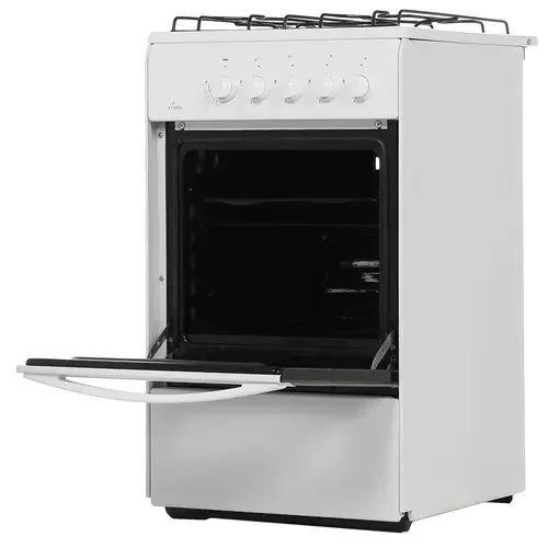 Газовая плита Flama RG 24026 W