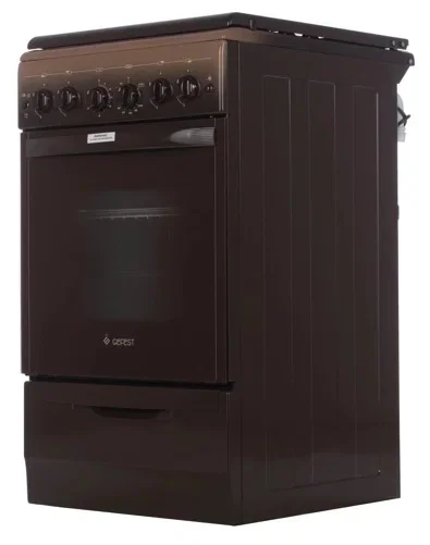 Газовая плита Gefest 5100-02 0001