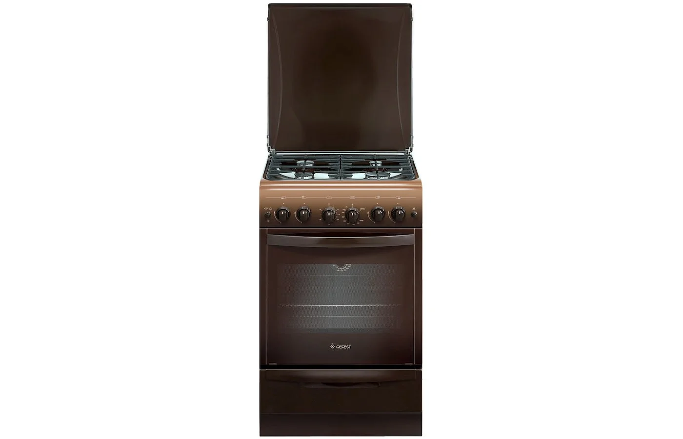 Газовая плита Gefest 5100-02 0001