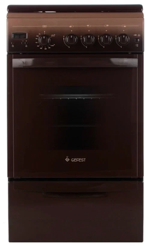 Газовая плита Gefest 5100-03 0001
