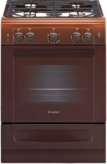 Газовая плита Gefest 6100-02 0010