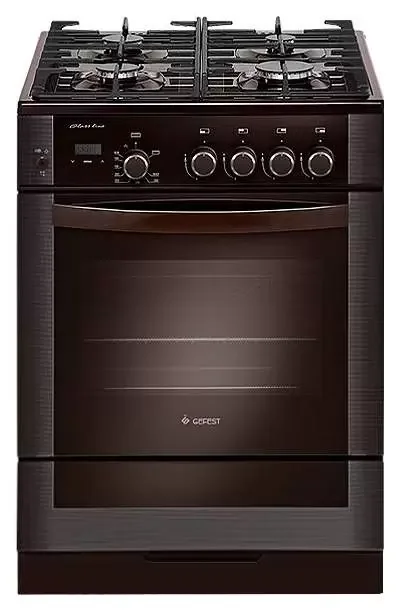 Газовая плита Gefest 6500-03 0045