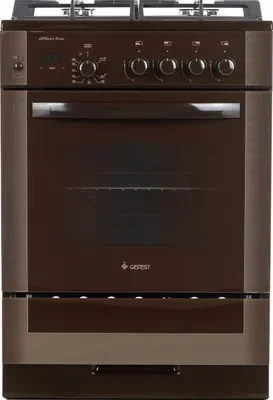 Газовая плита Gefest 6500-03 0045