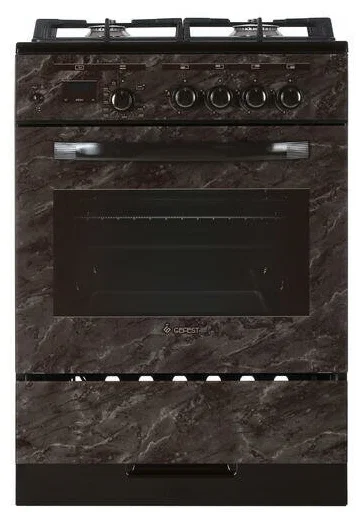 Газовая плита Gefest 6500-03 0054