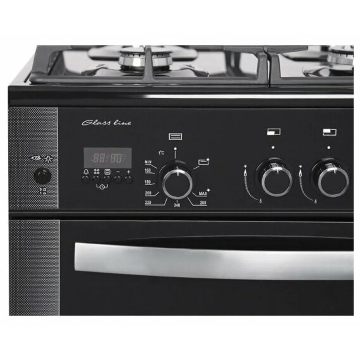 Газовая плита Gefest 6500-04 0244