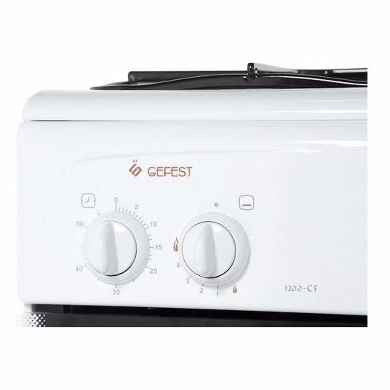 Газовая плита Gefest Брест 1200 С5