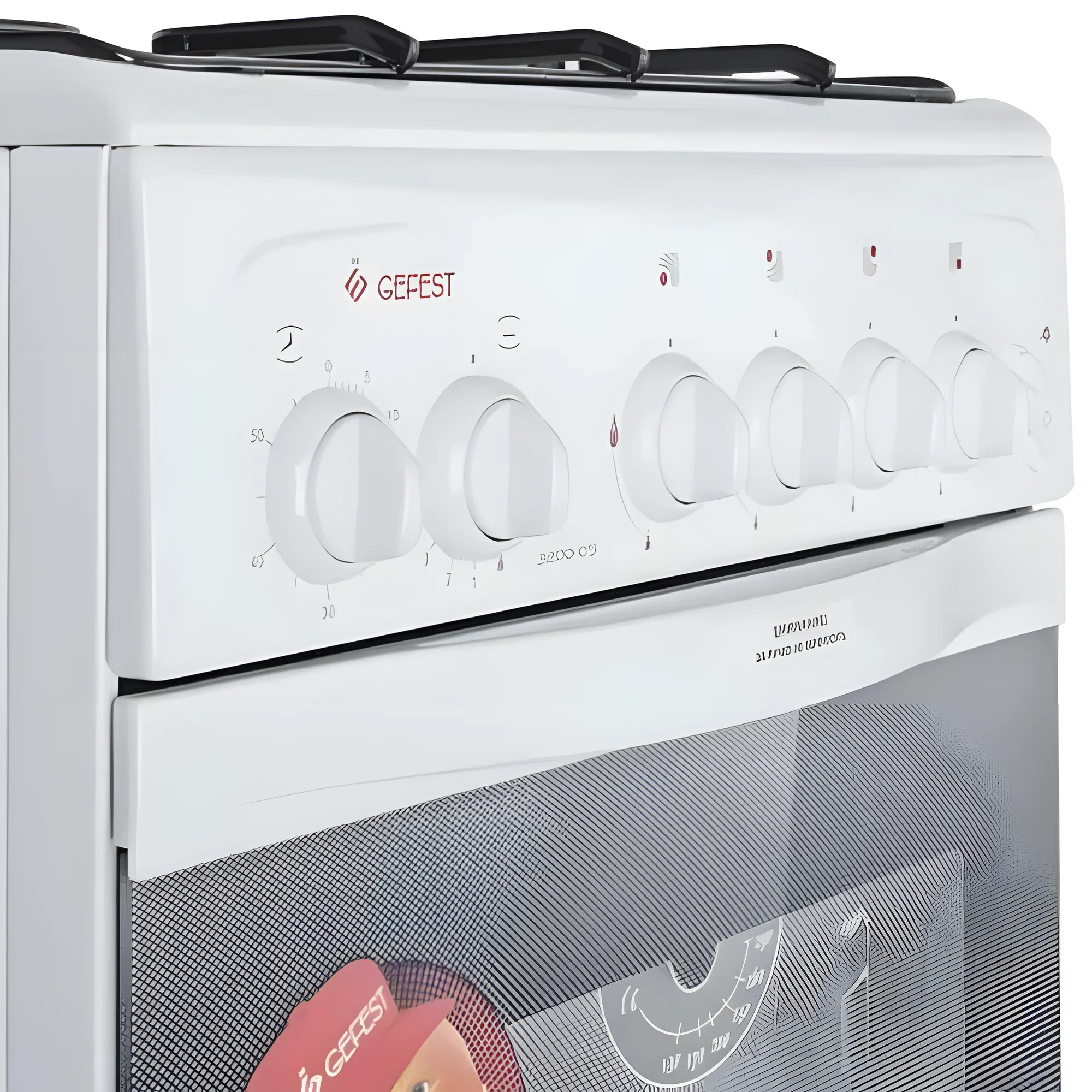 Газовая плита Gefest Брест 3200-05