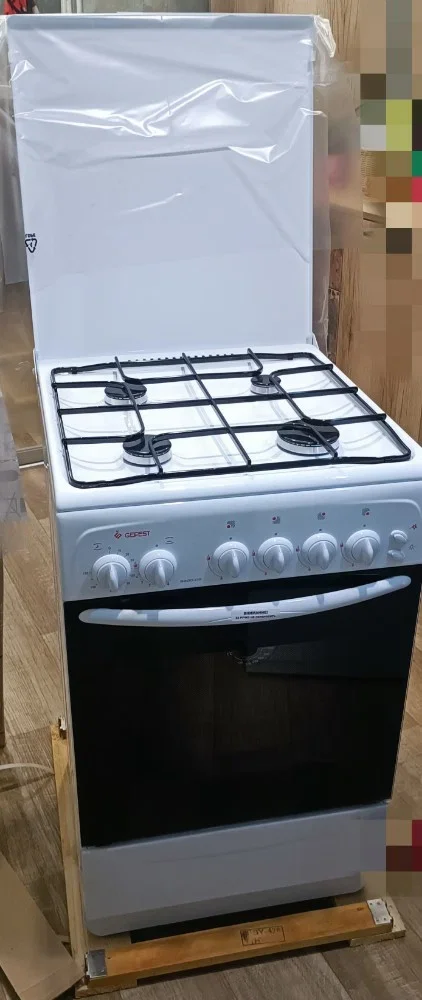 Газовая плита Gefest Брест 3200-05