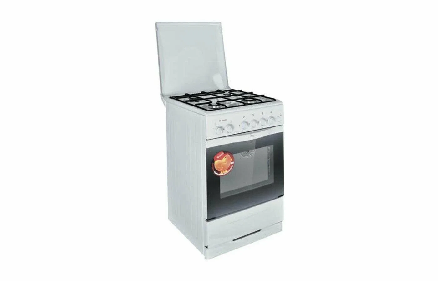Газовая плита Gefest Брест 3200-05