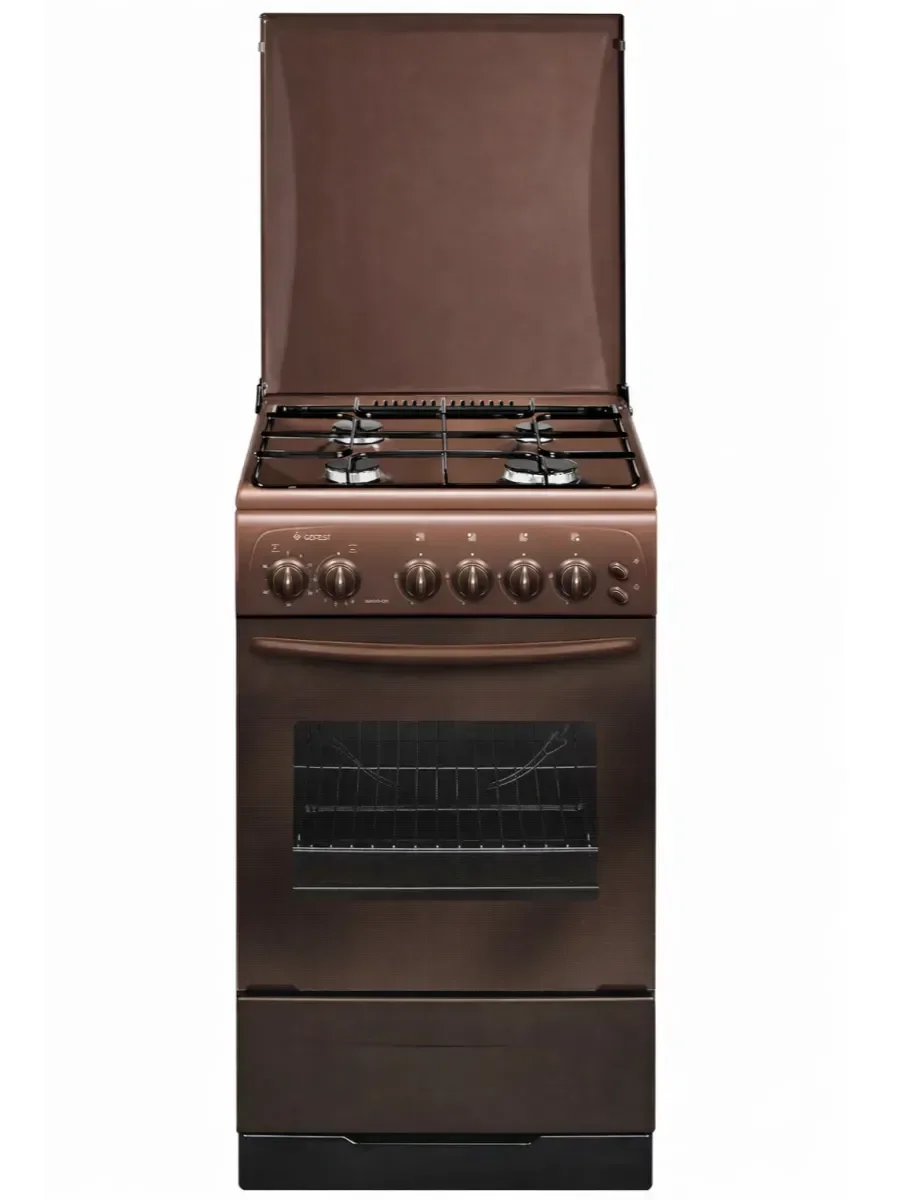 Газовая плита Gefest Брест 3200-05 к 19