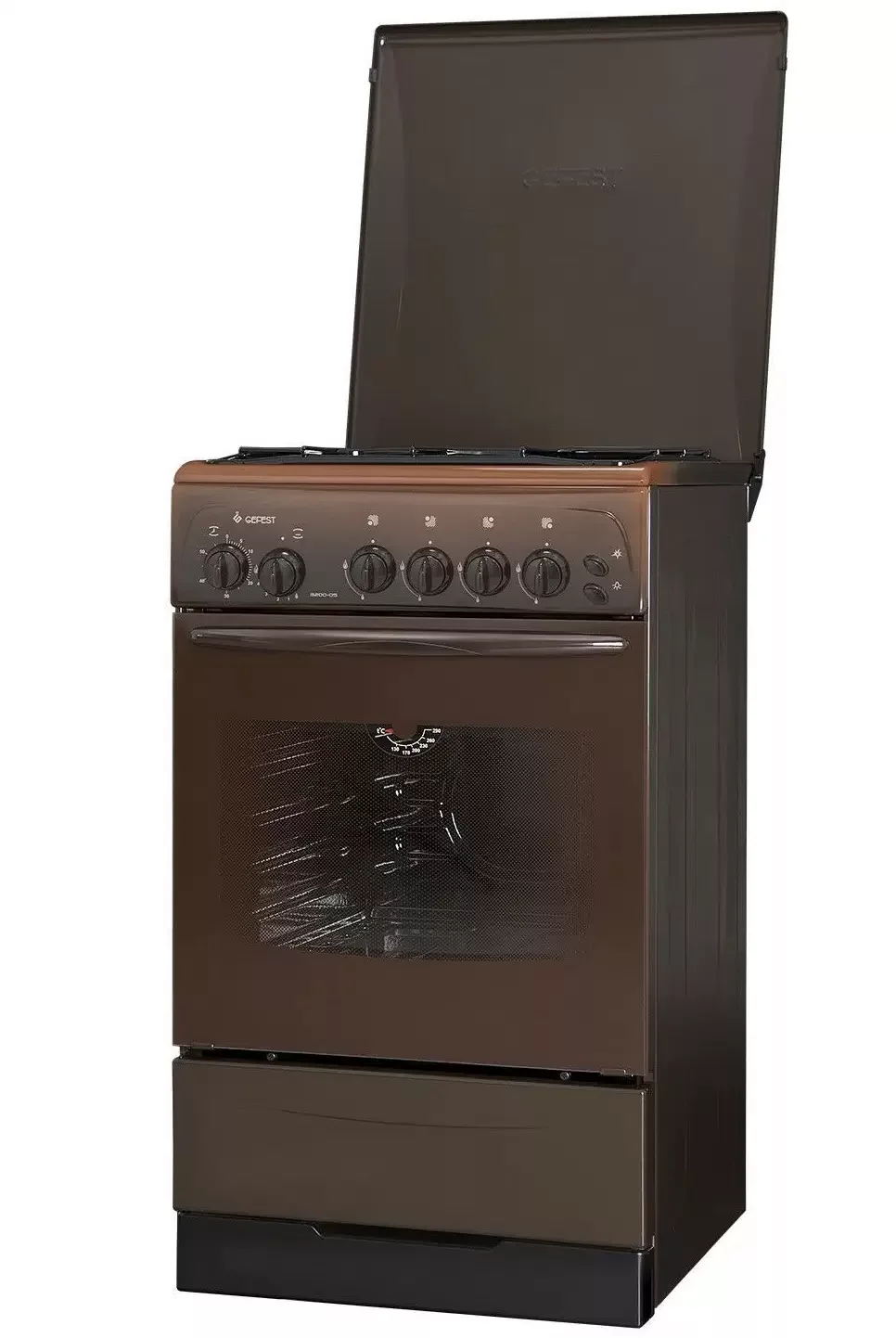Газовая плита Gefest Брест 3200-05 к 19