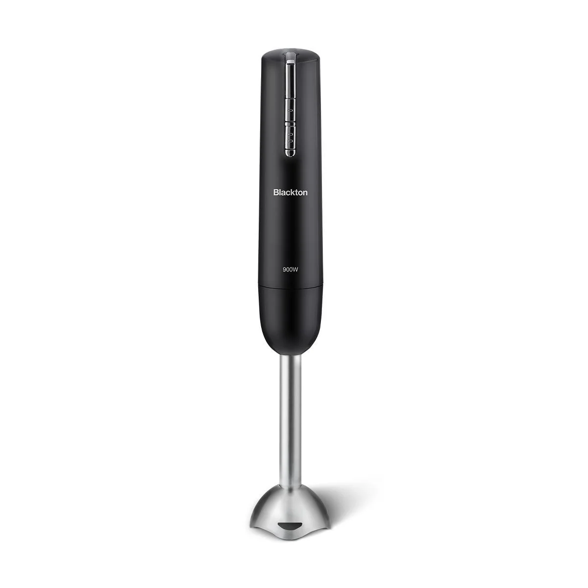 Блендер погружной Blackton Bt HB401P Черный,900 Вт, 220-240В~,50/60Гц,"Турбо", до 15000 об/мин