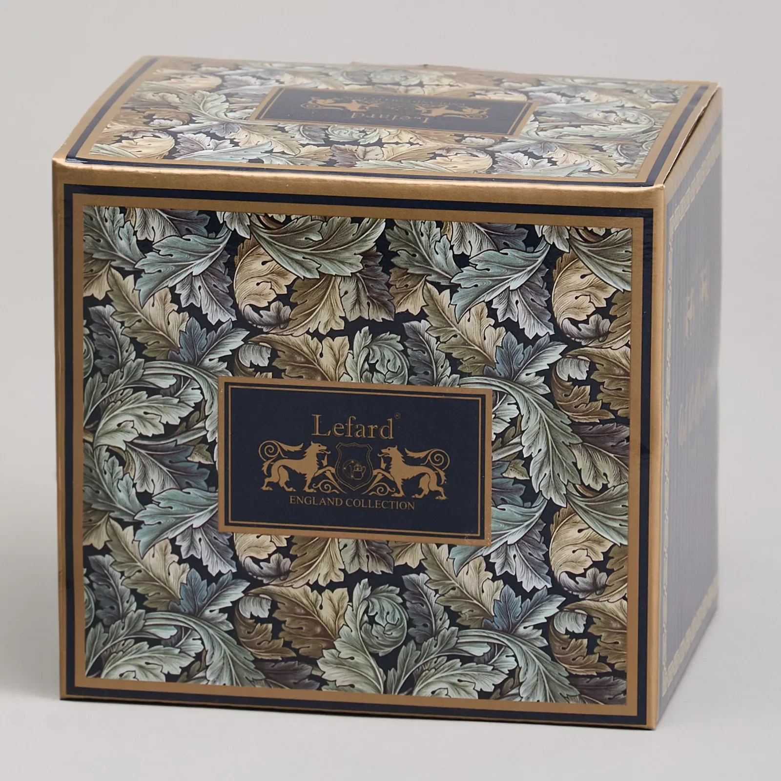 КРУЖКА LEFARD "ART COLLECTION" 400 МЛ