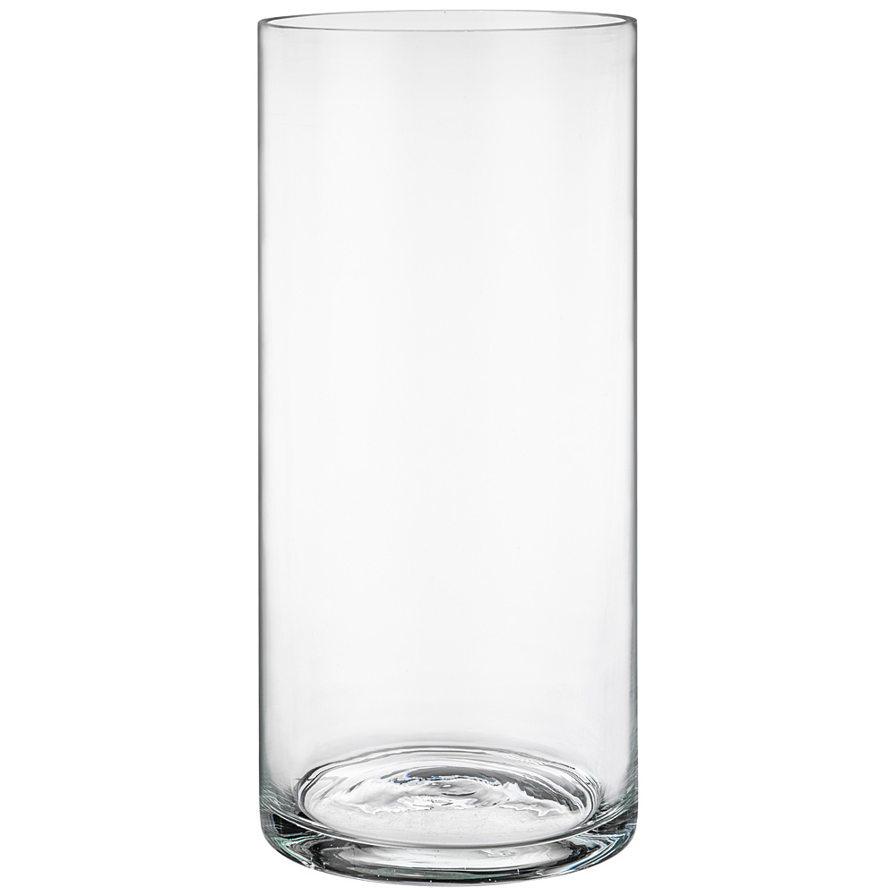 ARTI-M ВАЗА "CYLINDER" ДИАМЕТР 12 СМ ВЫСОТА 25 СМ