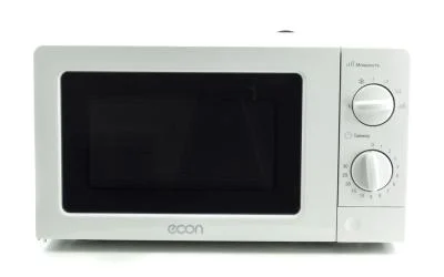СВЧ печь-соло Econ ECO-2030M (700 Вт, 20 л, механика)