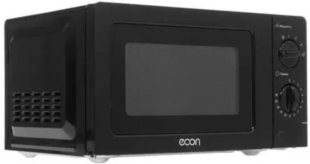 СВЧ печь-соло ECON ECO-2031M (700 Вт, 20 л, механика)