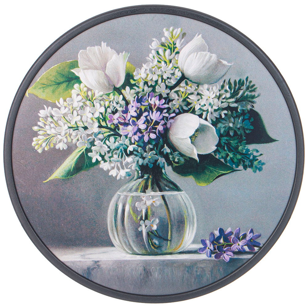 ARTI-M ДОСКА РАЗДЕЛОЧНАЯ ДИАМЕТР 27,5*1.2 СМ