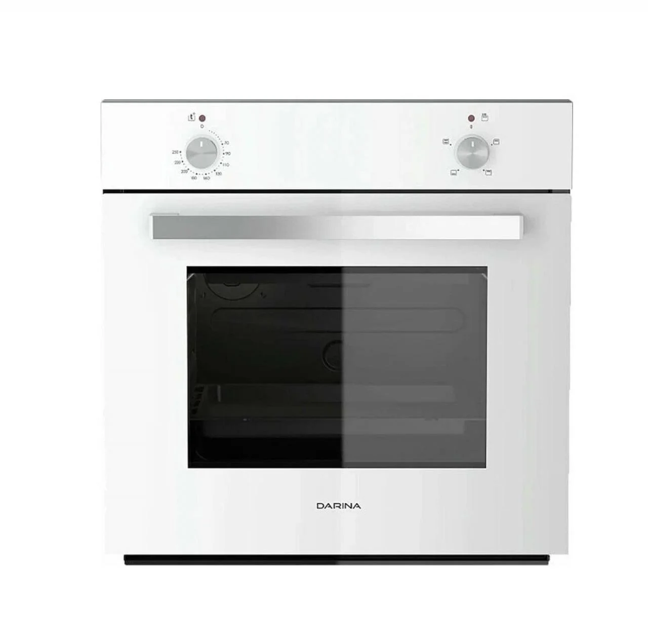 Электрический духовой шкаф Darina BO 1700W
