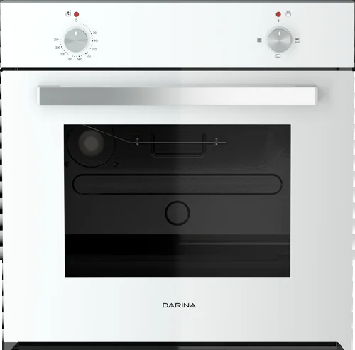 Электрический духовой шкаф Darina BO 1700W