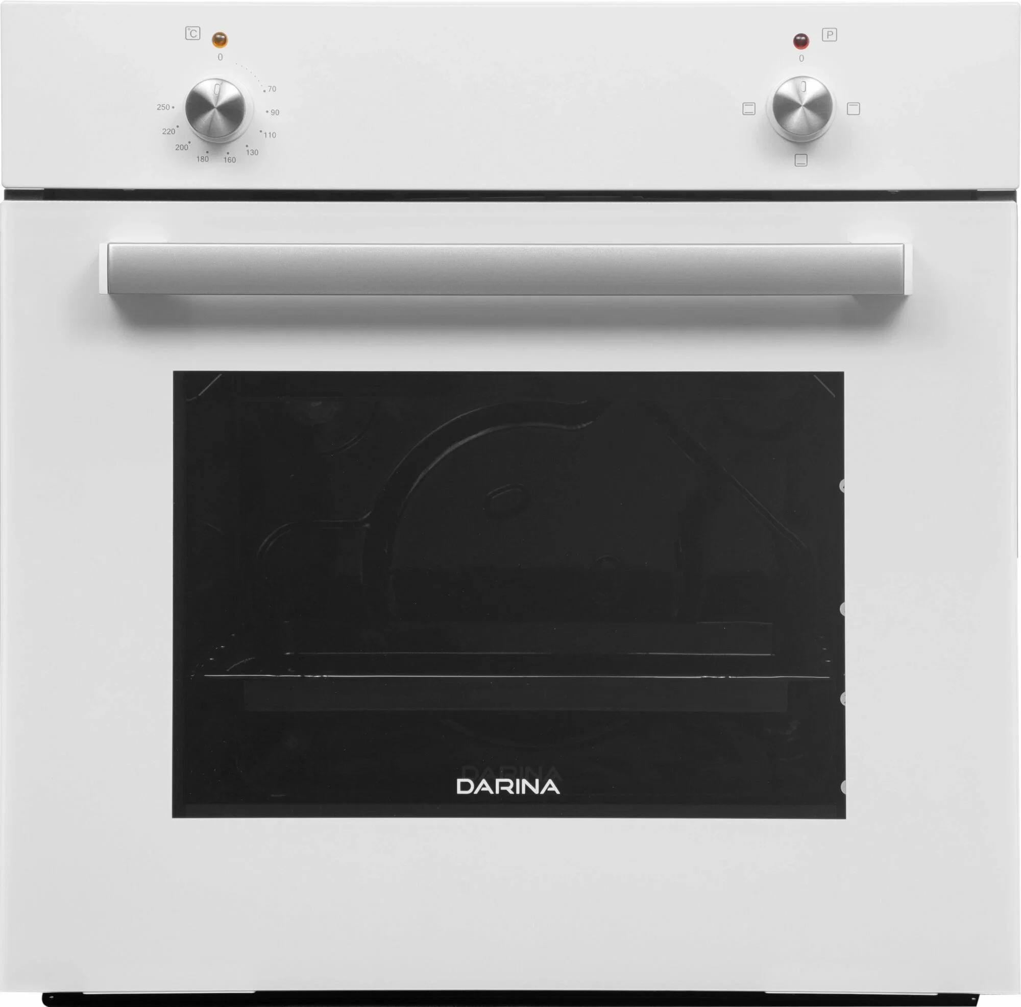 Электрический духовой шкаф Darina BO 1700W