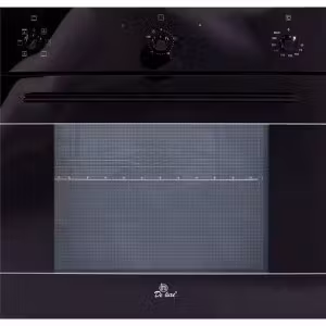 Электрический духовой шкаф De luxe 6006.03 эшв - 033