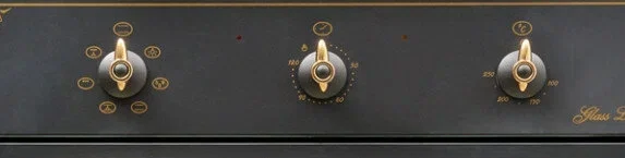 Электрический духовой шкаф De luxe 6006.03 эшв - 061