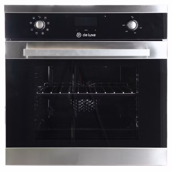 Электрический духовой шкаф De luxe 6009.00 эшв-045