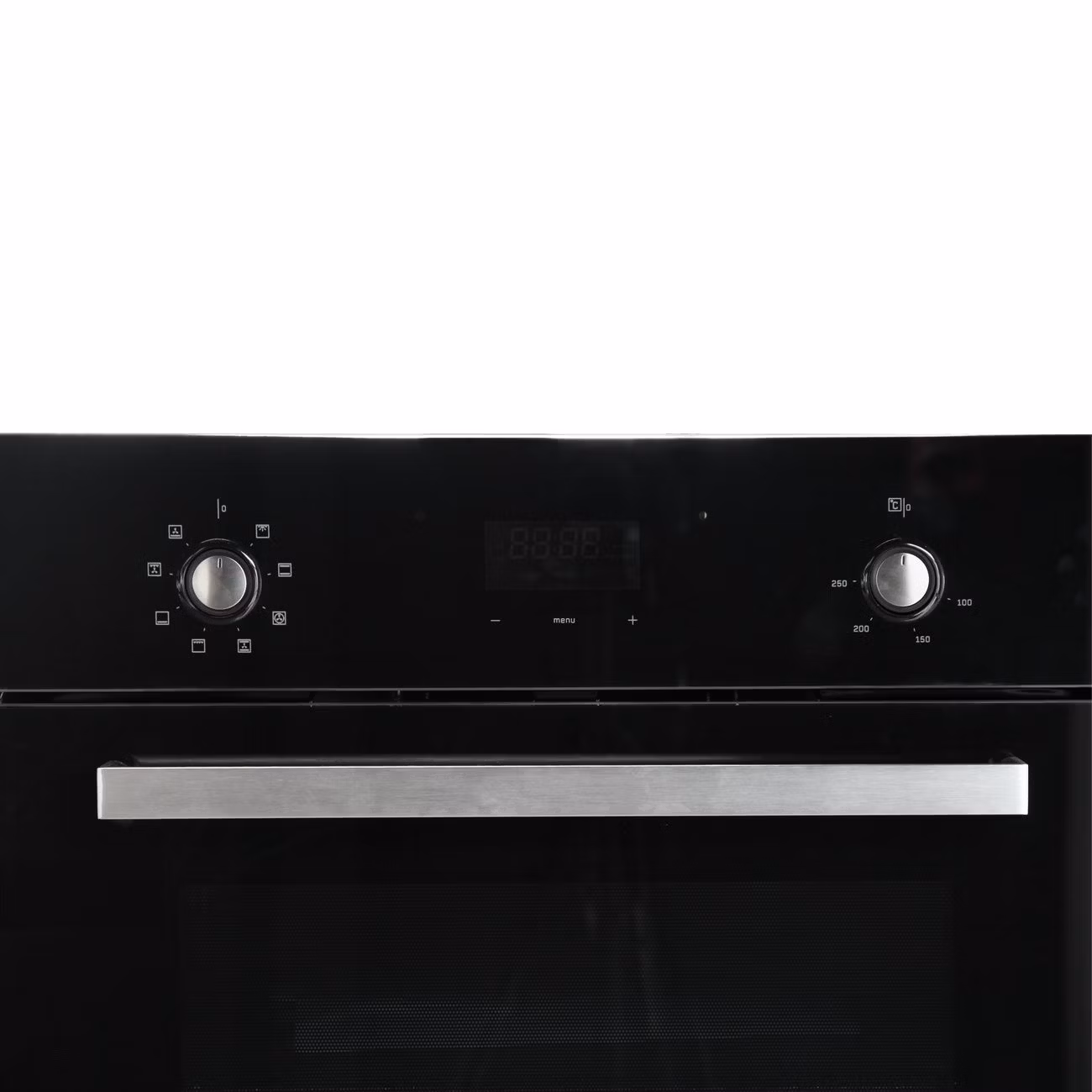 Электрический духовой шкаф De luxe 6009.05эшв-047