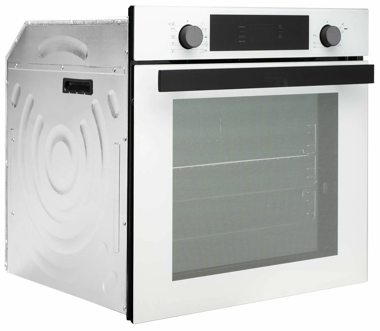 Электрический духовой шкаф De’Longhi DEO 735 BB FRANCA