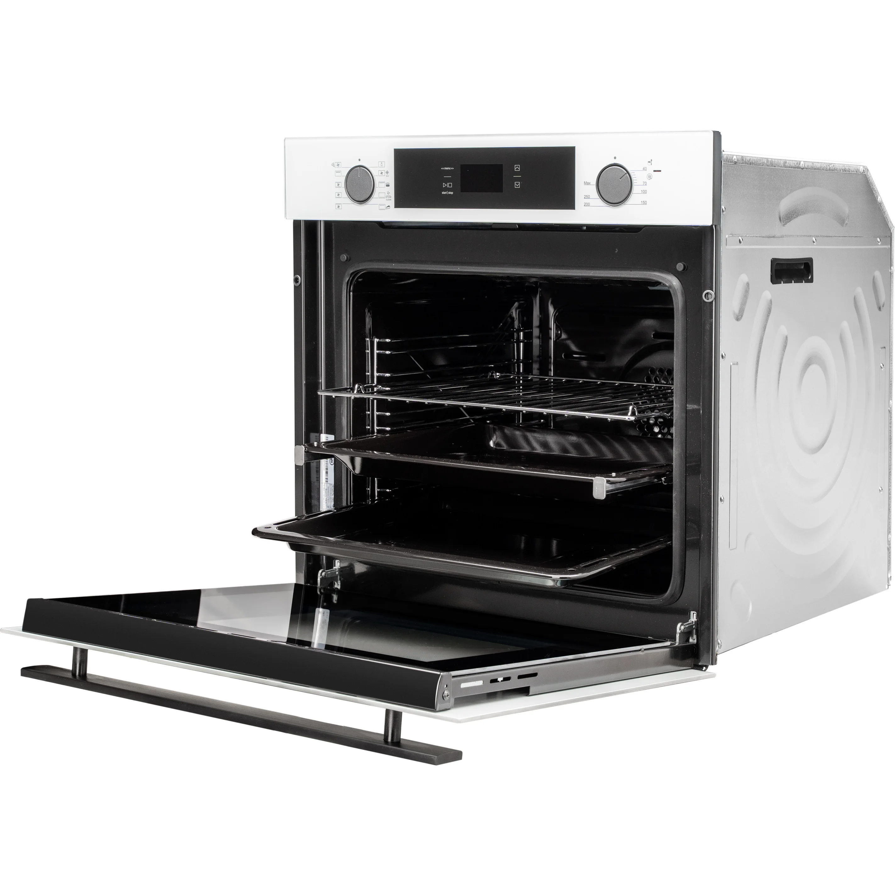 Электрический духовой шкаф De’Longhi DEO 735 BB FRANCA