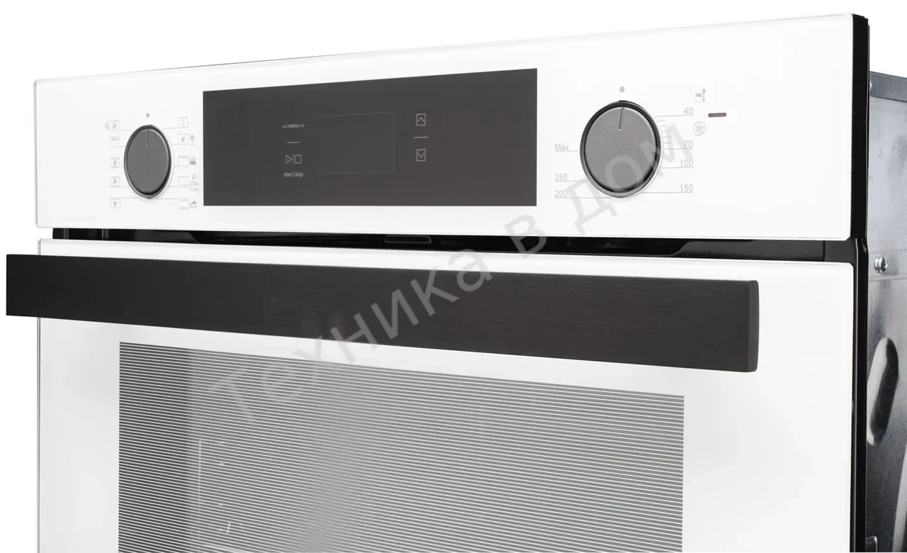 Электрический духовой шкаф De’Longhi DEO 735 BB FRANCA