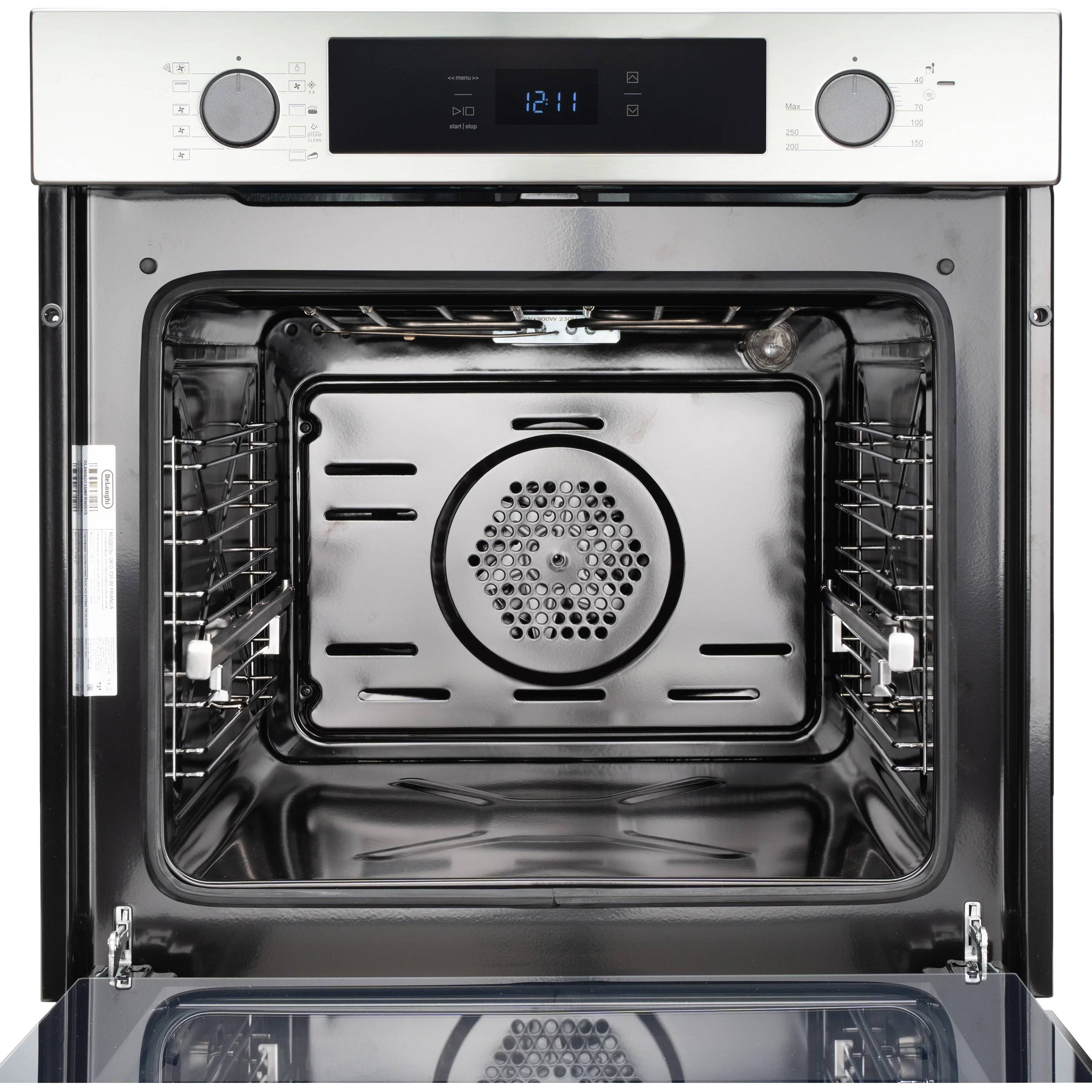 Электрический духовой шкаф De’Longhi DEO 735 IM FRANCA