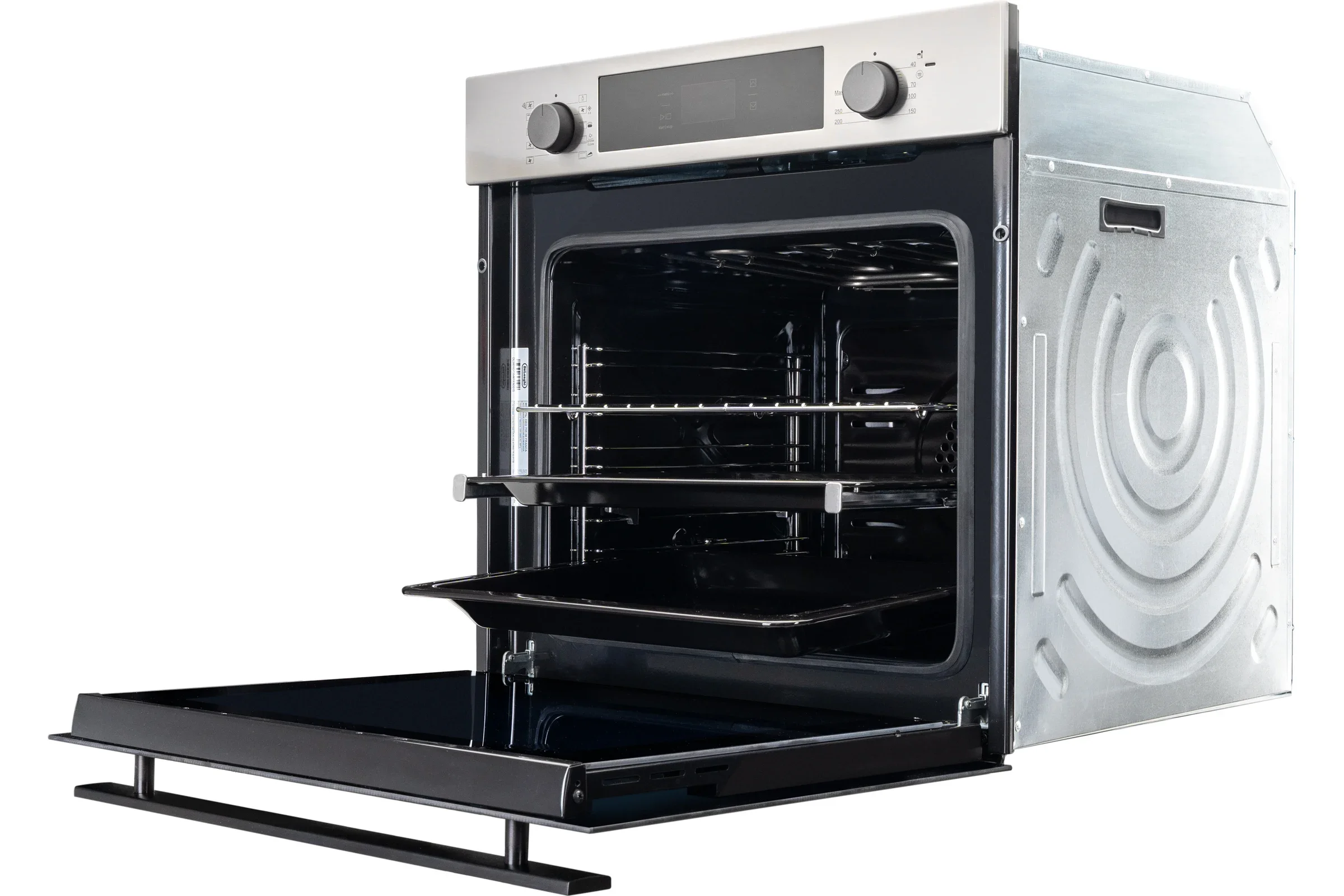 Электрический духовой шкаф De’Longhi DEO 735 IM FRANCA