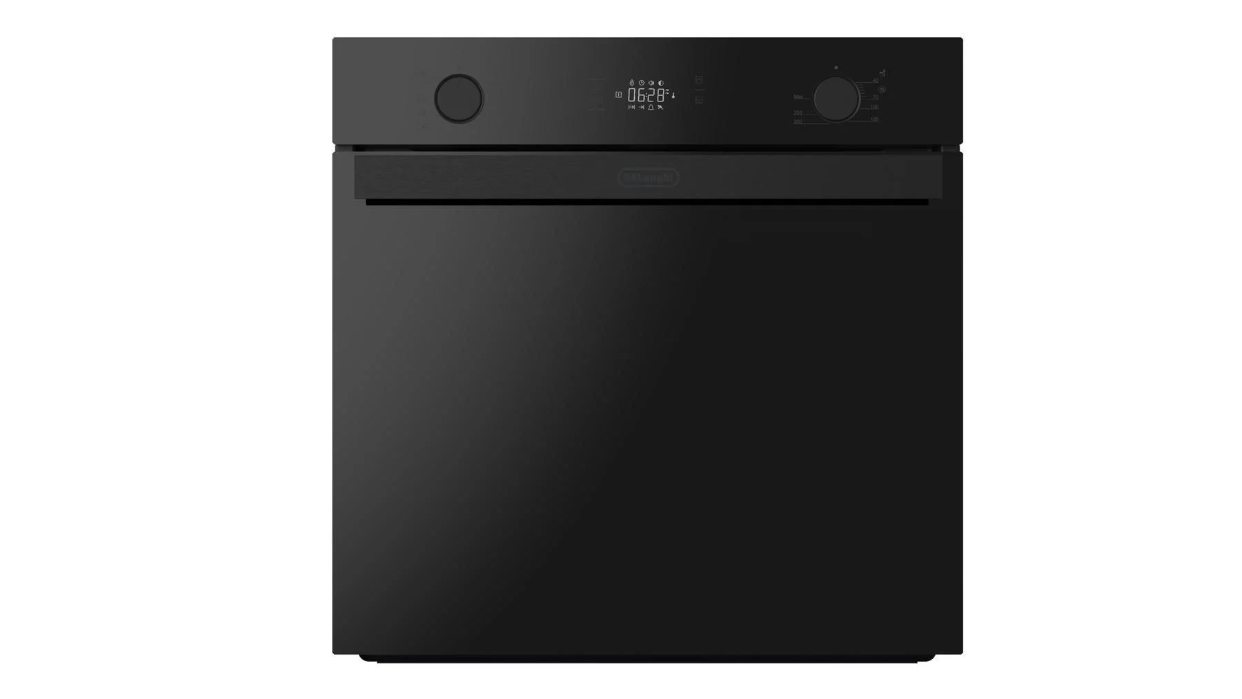 Электрический духовой шкаф De’Longhi DEO 735 NB FRANCA