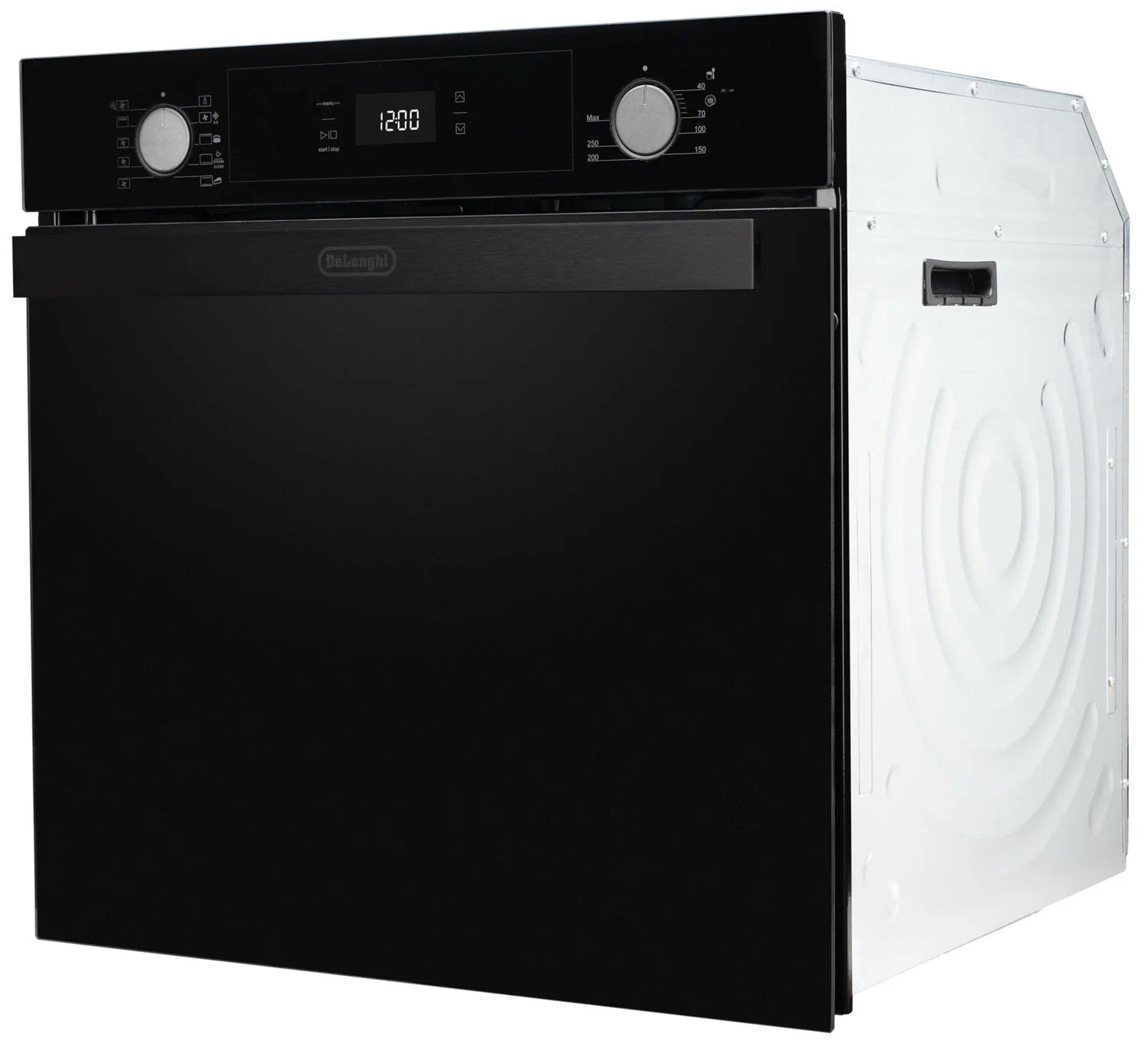 Электрический духовой шкаф De’Longhi DEO 735 NB FRANCA