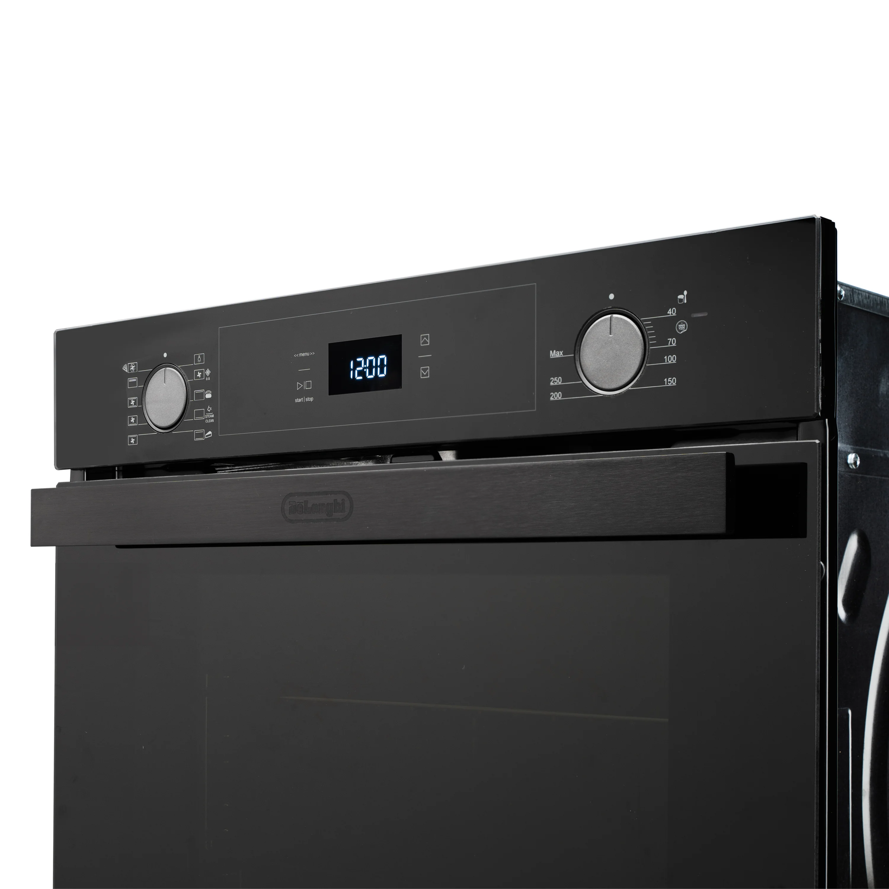Электрический духовой шкаф De’Longhi DEO 735 NB FRANCA