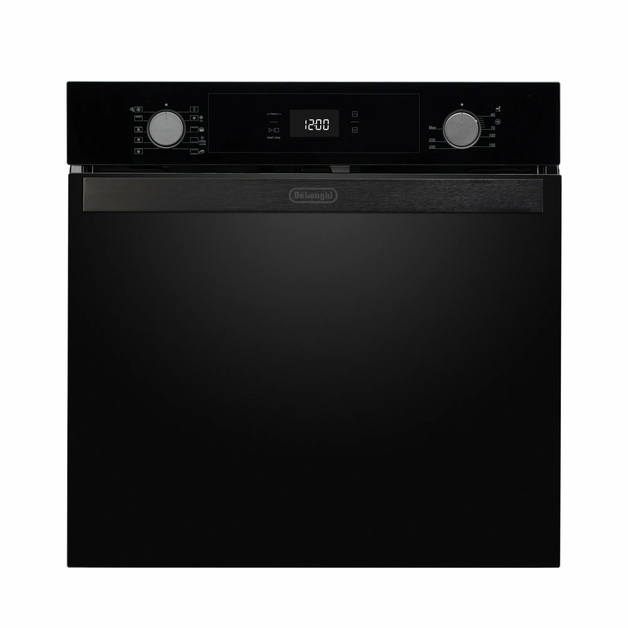 Электрический духовой шкаф De’Longhi DEO 735 NB FRANCA