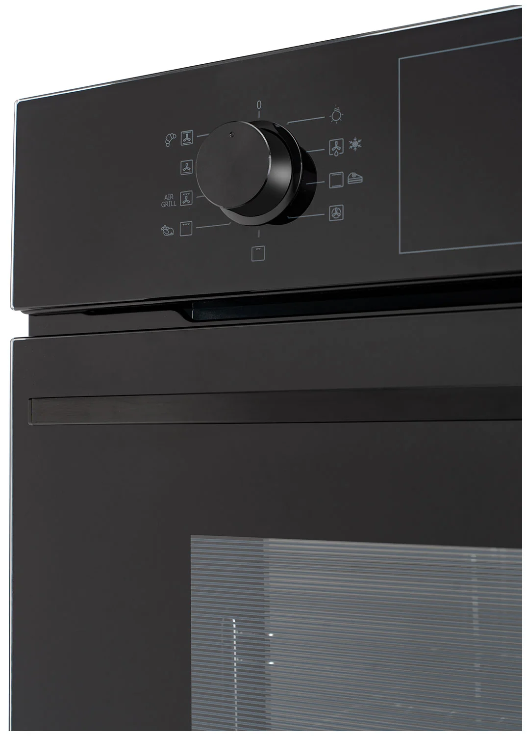 Электрический духовой шкаф De’Longhi DEO 735 NB NORMA