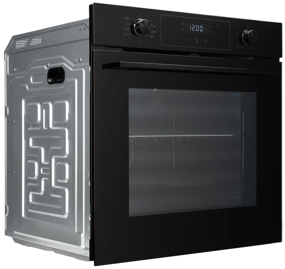 Электрический духовой шкаф De’Longhi DEO 735 NB NORMA