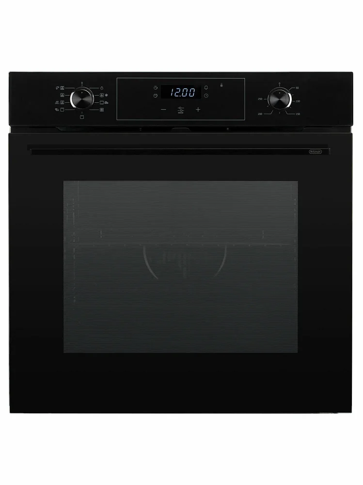 Электрический духовой шкаф De’Longhi DEO 735 NB NORMA