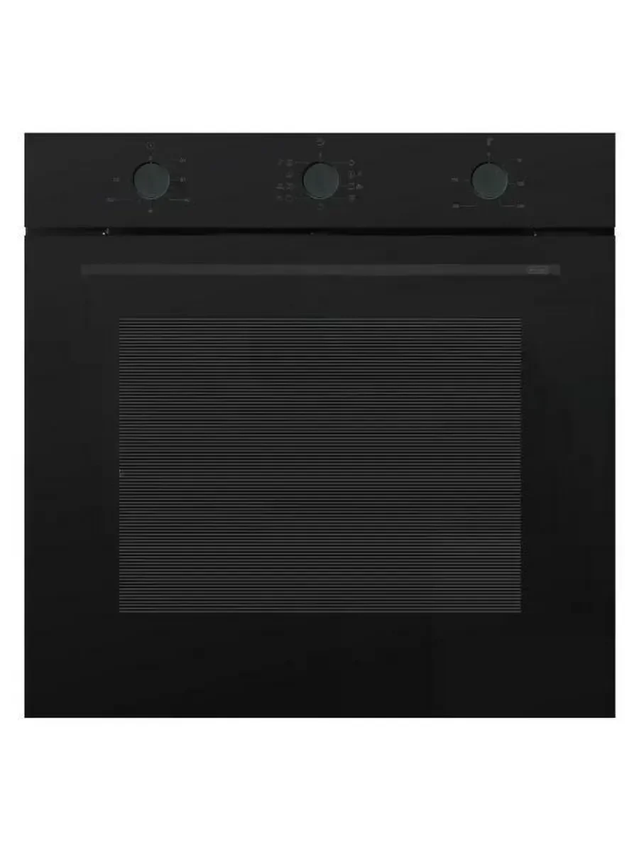 Электрический духовой шкаф De’Longhi DEO 735 NB ROBERTA