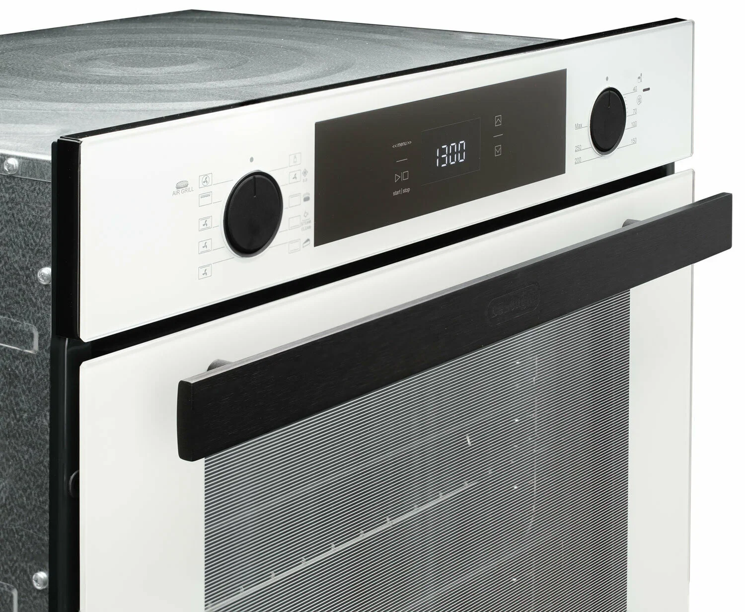 Электрический духовой шкаф De’Longhi DEO 755 BB RAMONA