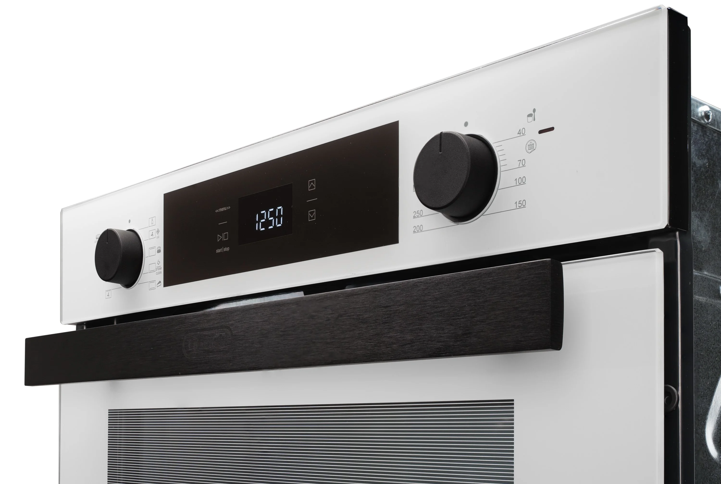 Электрический духовой шкаф De’Longhi DEO 755 BB RAMONA