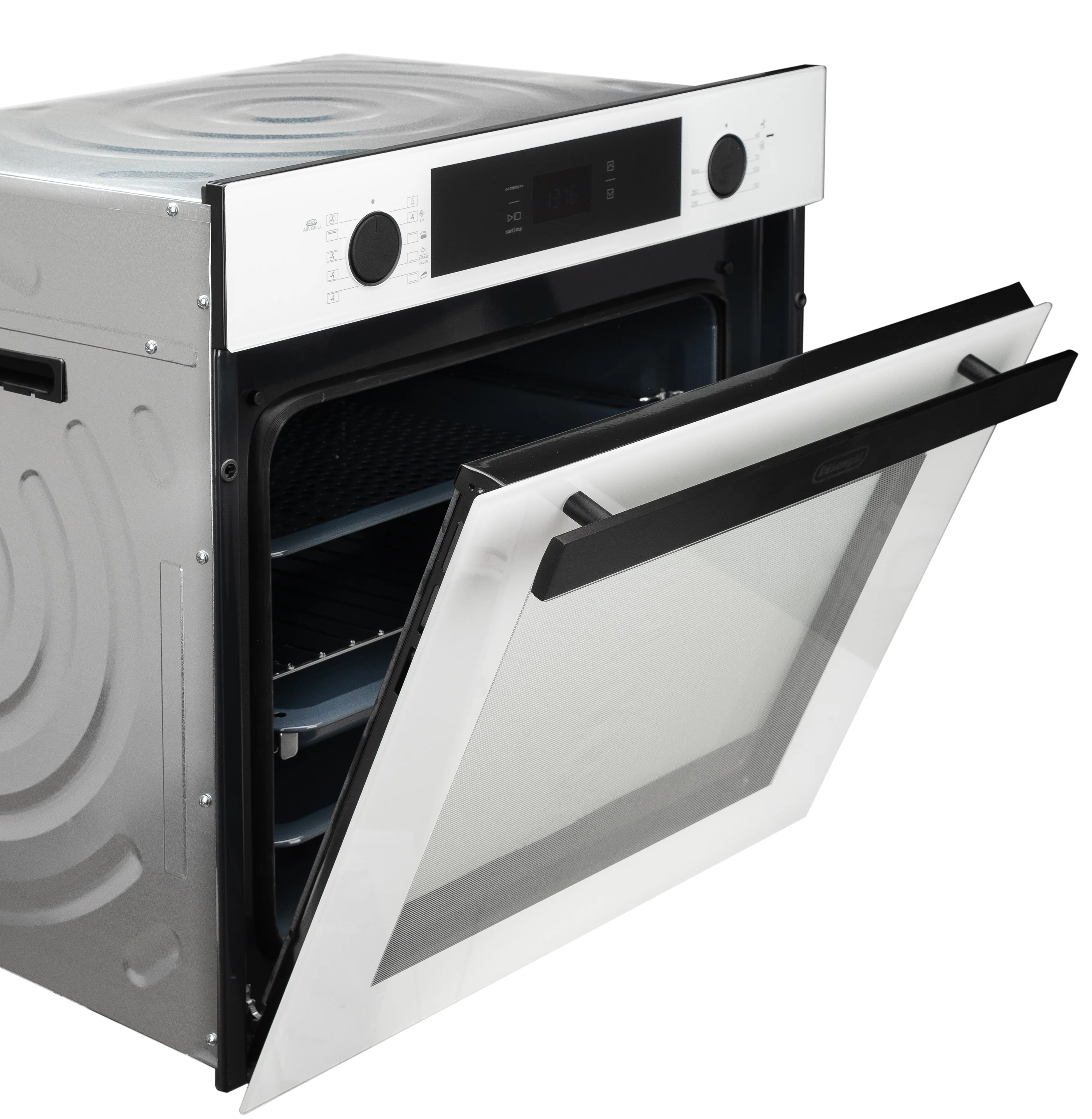 Электрический духовой шкаф De’Longhi DEO 755 BB RAMONA