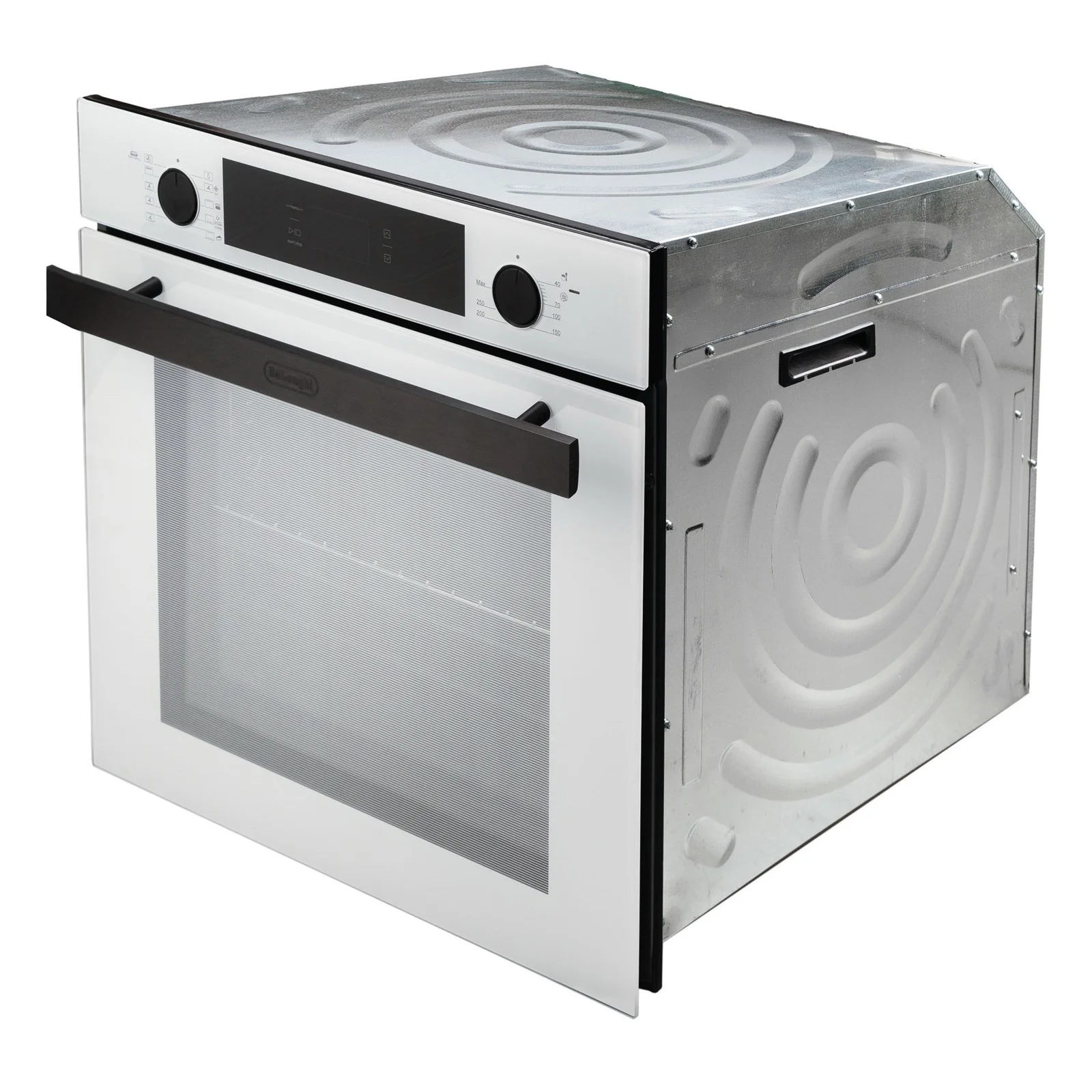 Электрический духовой шкаф De’Longhi DEO 755 BB RAMONA