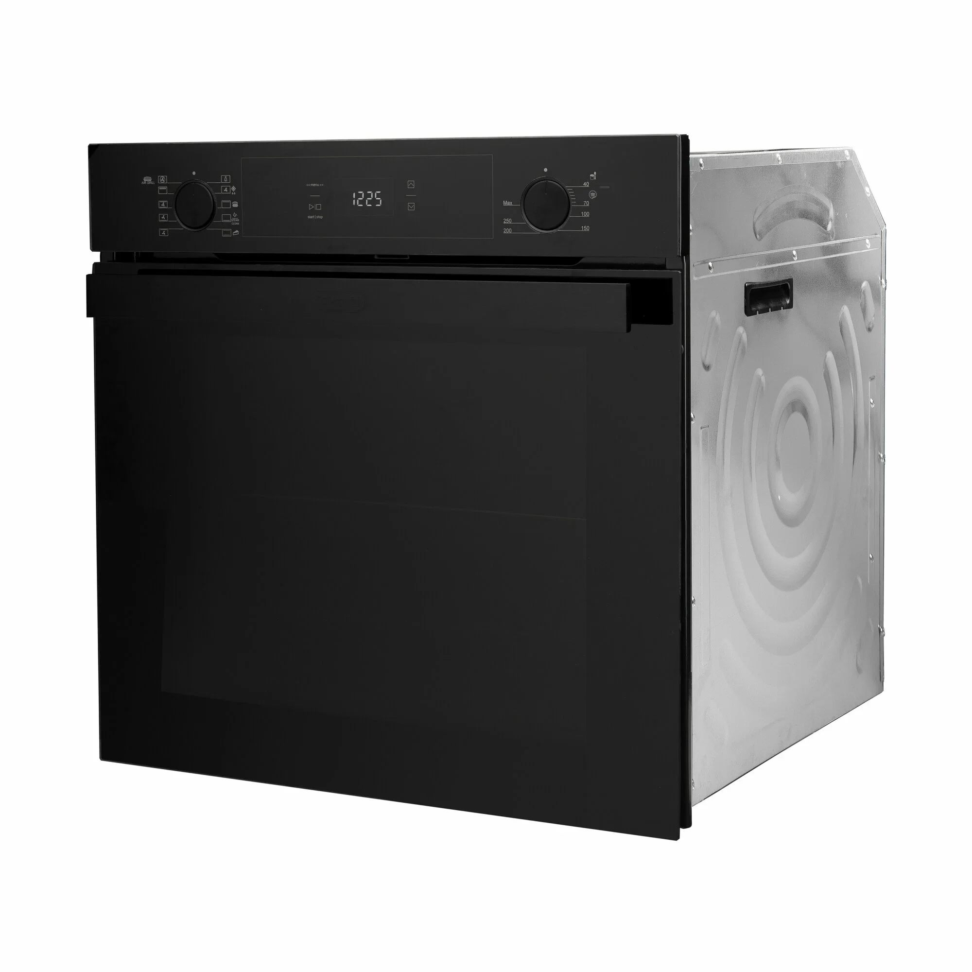 Электрический духовой шкаф De’Longhi DEO 755 NB RAMONA
