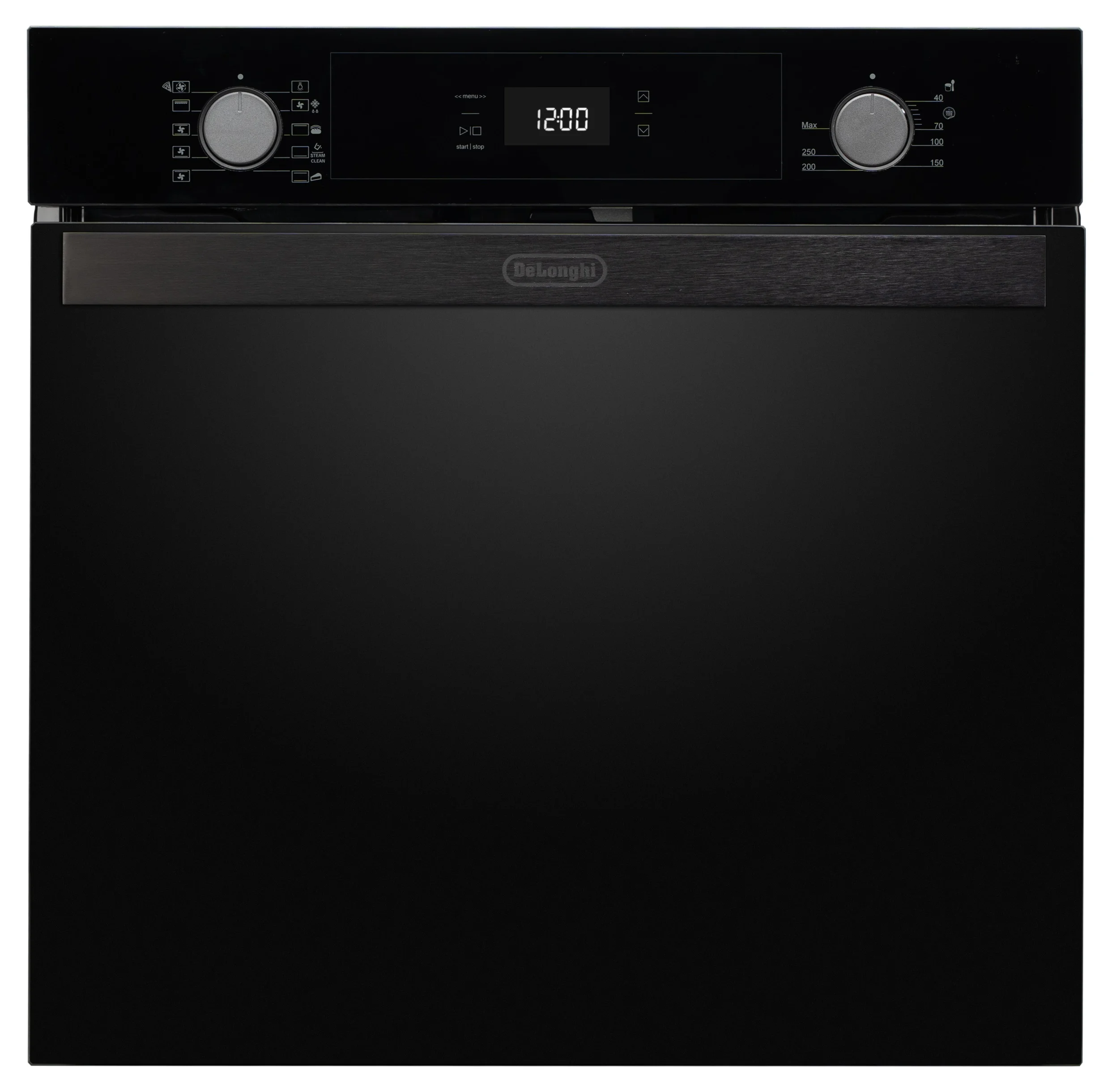 Электрический духовой шкаф De’Longhi DEO 755 NB RAMONA
