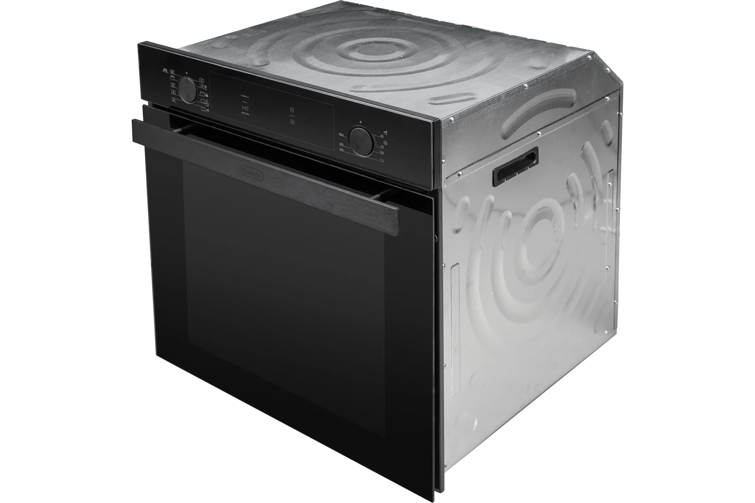 Электрический духовой шкаф De’Longhi DEO 755 NB RAMONA